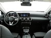 Mercedes Classe A 180 d sport auto diesel argento