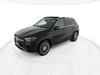 Mercedes GLE gle 350 de phev amg line premium 4matic auto