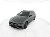 Mercedes Classe C SW sw 220 d mhev travel edition 4matic 200cv auto