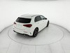 Mercedes Classe A 180 amg line advanced plus auto benzina bianco