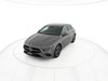 Mercedes Classe A 180 d progressive advanced plus auto diesel grigio