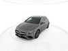 Mercedes Classe A 180 d premium auto diesel nero