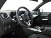Mercedes EQB 250+ sport elettrica nero