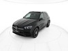 Mercedes GLE gle 400 d premium plus 4matic auto diesel verde