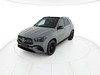 Mercedes GLE gle 300 d amg line advanced plus 4matic auto ibrido grigio