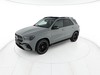 Mercedes GLE gle 300 d amg line advanced plus 4matic auto ibrido grigio