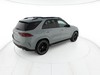 Mercedes GLE gle 300 d amg line advanced plus 4matic auto ibrido grigio