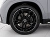 Mercedes GLE gle 300 d amg line advanced plus 4matic auto ibrido grigio