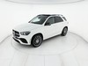 Mercedes GLE gle coupe 400 d premium plus 4matic auto
