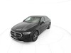 Mercedes Classe E Berlina 220 d amg line advanced auto ibrido nero