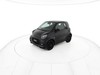 Smart Fortwo eq parisblue prime 22kw elettrica nero