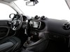 Smart Fortwo eq parisblue prime 22kw elettrica nero