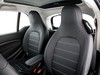Smart Fortwo eq parisblue prime 22kw elettrica nero