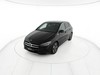 Mercedes Classe B 180 d sport plus auto diesel nero