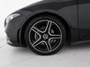 Mercedes Classe A 180 d premium auto diesel nero