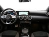 Mercedes Classe A 180 d premium auto diesel nero