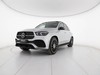 Mercedes GLE gle 350 de phev (e eq-power) premium plus 4matic auto ibrido argento