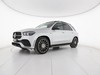 Mercedes GLE gle 350 de phev (e eq-power) premium plus 4matic auto ibrido argento