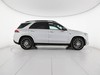 Mercedes GLE gle 350 de phev (e eq-power) premium plus 4matic auto ibrido argento
