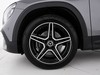Mercedes GLB 200 d premium auto diesel grigio
