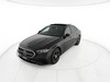 Mercedes Classe E Berlina 220 d amg line advanced 4matic auto ibrido grigio