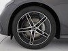 Mercedes Classe E Berlina 220 d amg line advanced 4matic auto ibrido grigio