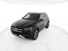 Mercedes GLE gle 300 d advanced 4matic auto ibrido nero