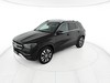 Mercedes GLE gle 300 d advanced 4matic auto ibrido nero