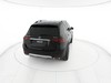 Mercedes GLE gle 300 d advanced 4matic auto ibrido nero