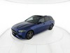 Mercedes Classe C SW sw 300 de phev amg line advanced auto ibrido blu/azzurro