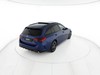 Mercedes Classe C SW sw 300 de phev amg line advanced auto ibrido blu/azzurro