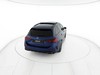 Mercedes Classe C SW sw 300 de phev amg line advanced auto ibrido blu/azzurro
