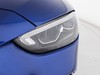 Mercedes Classe C SW sw 300 de phev amg line advanced auto ibrido blu/azzurro
