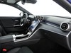 Mercedes Classe C SW sw 300 de phev amg line advanced auto ibrido blu/azzurro