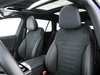 Mercedes Classe C SW sw 300 de phev amg line advanced auto ibrido blu/azzurro