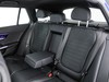 Mercedes Classe C SW sw 300 de phev amg line advanced auto ibrido blu/azzurro