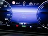 Mercedes Classe C SW sw 300 de phev amg line advanced auto ibrido blu/azzurro