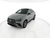 Mercedes GLE Coupè gle coupe 350 de phev amg line premium 4matic auto ibrido grigio