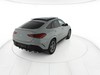 Mercedes GLE Coupè gle coupe 350 de phev amg line premium 4matic auto ibrido grigio