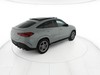 Mercedes GLE Coupè gle coupe 350 de phev amg line premium 4matic auto ibrido grigio