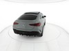 Mercedes GLE Coupè gle coupe 350 de phev amg line premium 4matic auto ibrido grigio