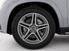 Mercedes GLE Coupè gle coupe 350 de phev amg line premium 4matic auto ibrido grigio