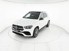 Mercedes GLE gle 350 de phev (e eq-power) premium plus 4matic auto