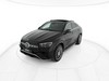 Mercedes GLE Coupè gle coupe 300 d amg line premium 4matic auto ibrido nero