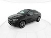 Mercedes GLE Coupè gle coupe 300 d amg line premium 4matic auto ibrido nero
