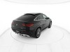 Mercedes GLE Coupè gle coupe 300 d amg line premium 4matic auto ibrido nero