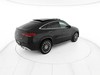 Mercedes GLE Coupè gle coupe 300 d amg line premium 4matic auto ibrido nero