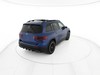 Mercedes GLB 200 d Automatic diesel blu/azzurro