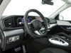 Mercedes GLE GLE 300 d 4MATIC  nero