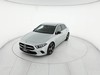 Mercedes Classe A 180 d sport auto
